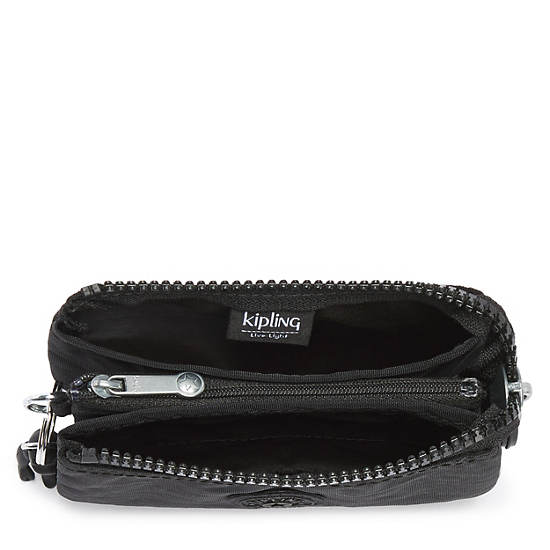 Kipling Creativity Small Pouch Tassen Zwart | BE 2111LI